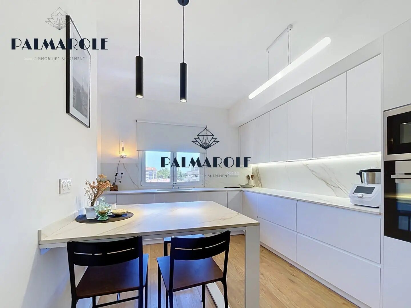Appartement à vendre, 140m², Perpignan