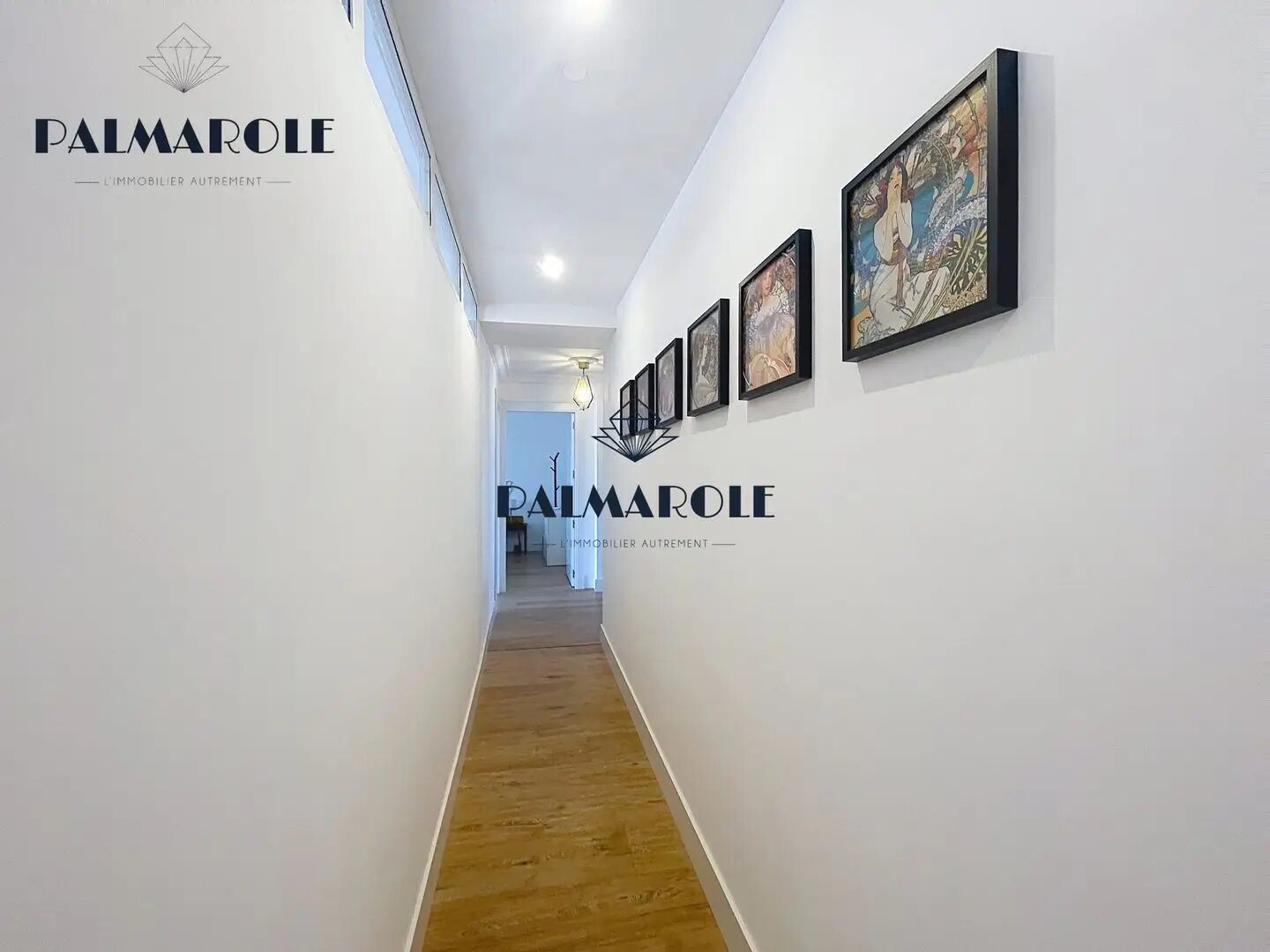 Appartement à vendre, 140m², Perpignan