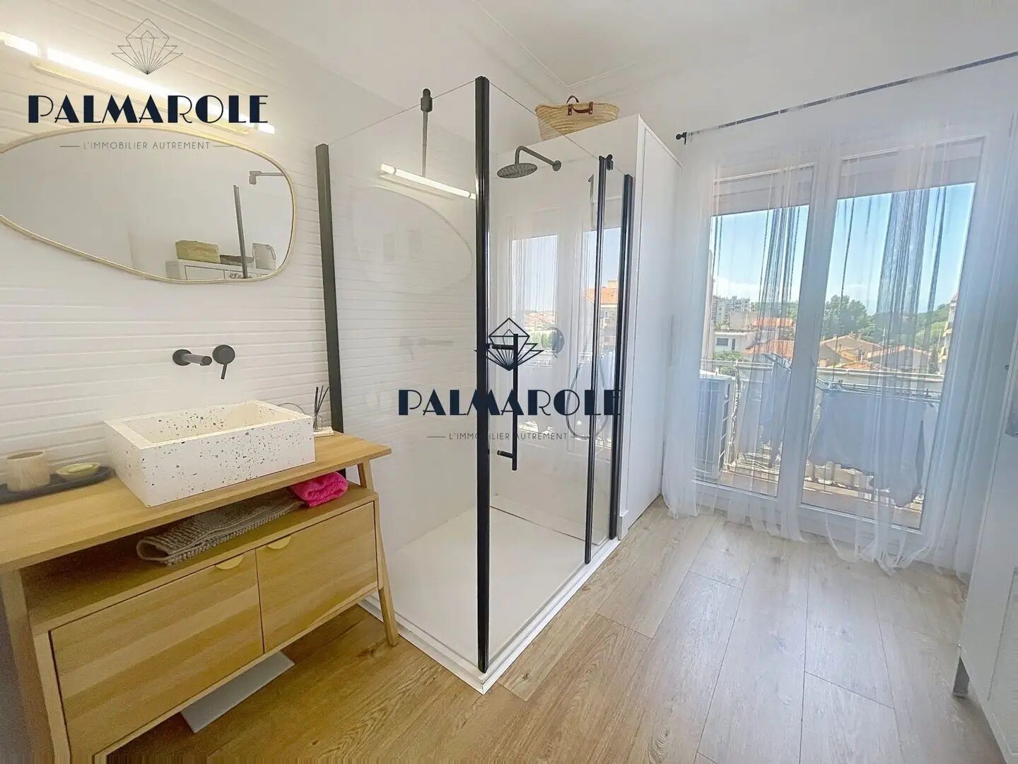 Appartement à vendre, 140m², Perpignan