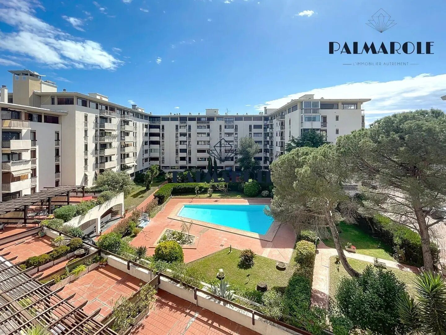 Appartement à vendre, 142m², Perpignan