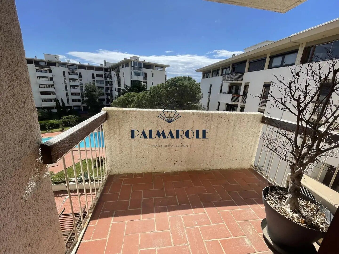 Appartement à vendre, 142m², Perpignan