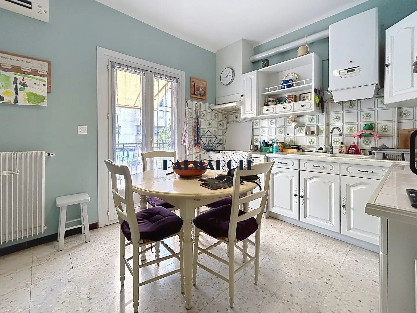 Maison à vendre, 102m², Perpignan