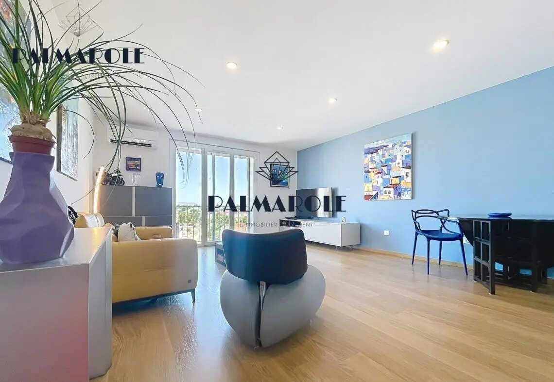 Appartement à vendre, 73m², Perpignan