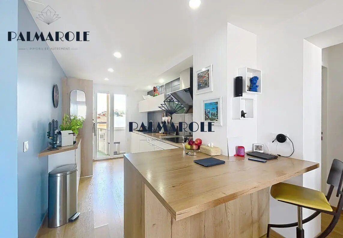 Appartement à vendre, 73m², Perpignan