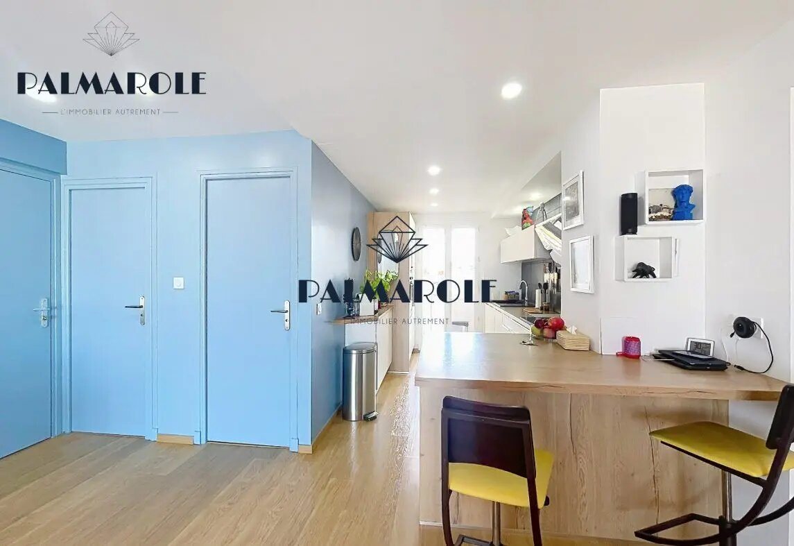 Appartement à vendre, 73m², Perpignan