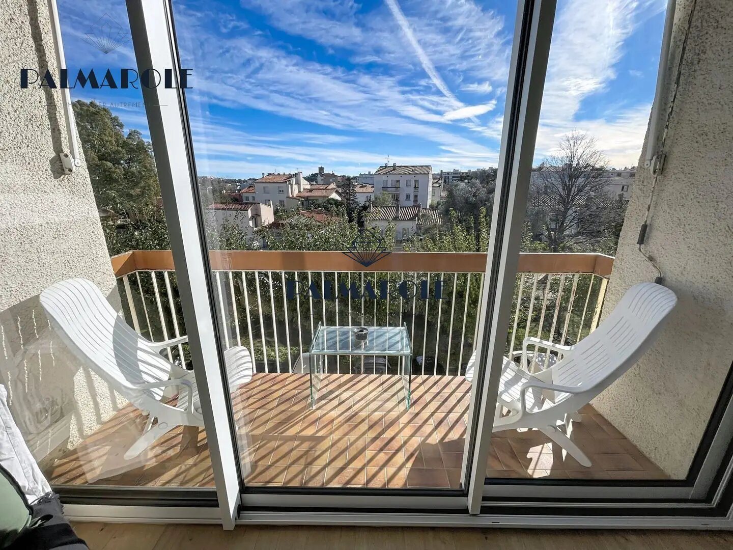 Appartement à vendre, 68m², Perpignan