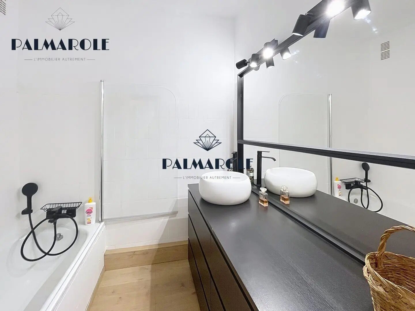 Appartement à vendre, 68m², Perpignan