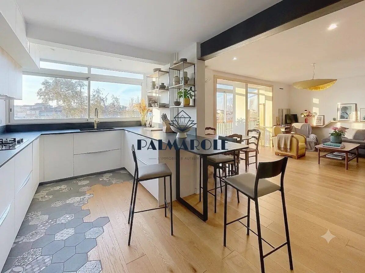 Appartement à vendre, 82m², Perpignan