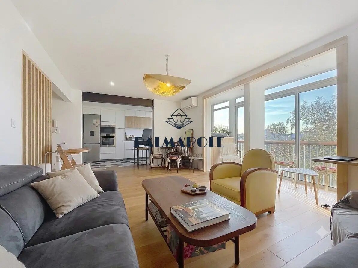 Appartement à vendre, 82m², Perpignan
