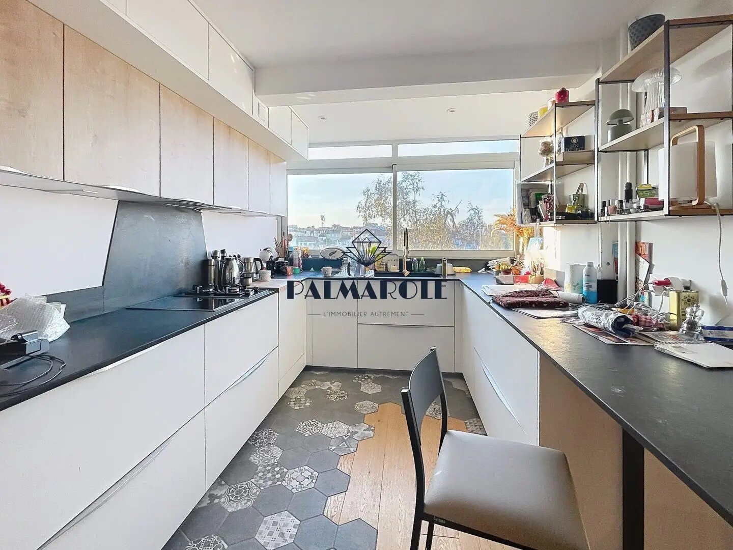 Appartement à vendre, 82m², Perpignan
