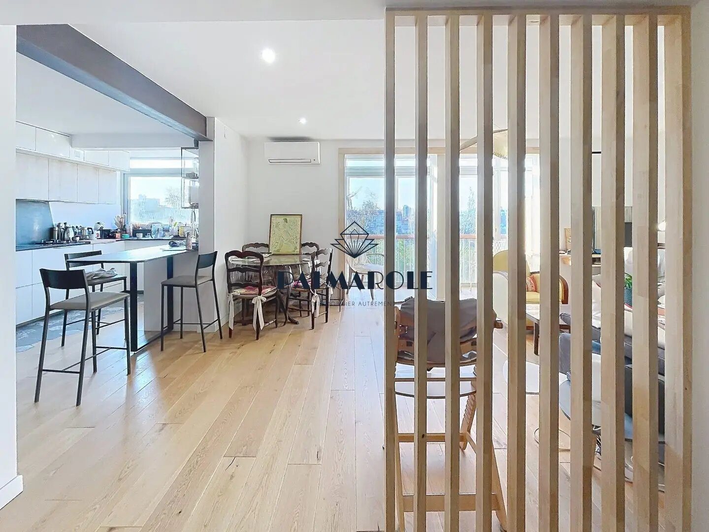 Appartement à vendre, 82m², Perpignan
