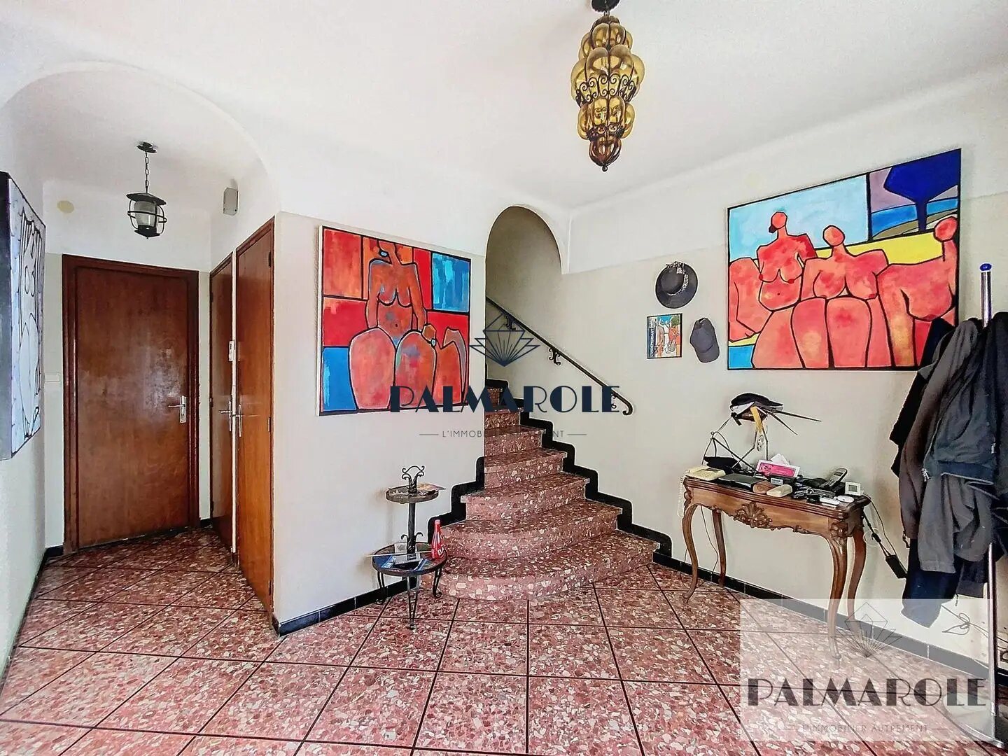 Maison à vendre, 112m², Perpignan