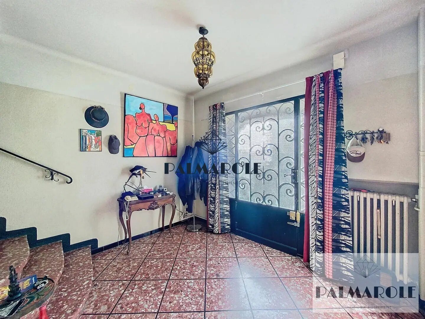 Maison à vendre, 112m², Perpignan