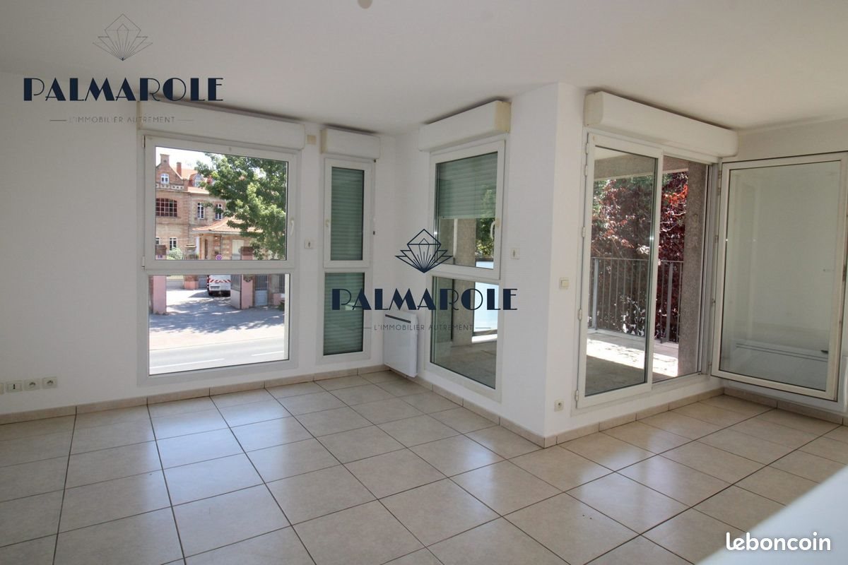 Appartement à vendre, 71m², Perpignan