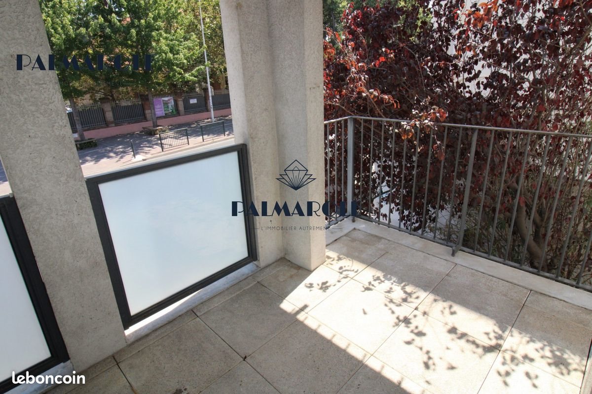 Appartement à vendre, 71m², Perpignan