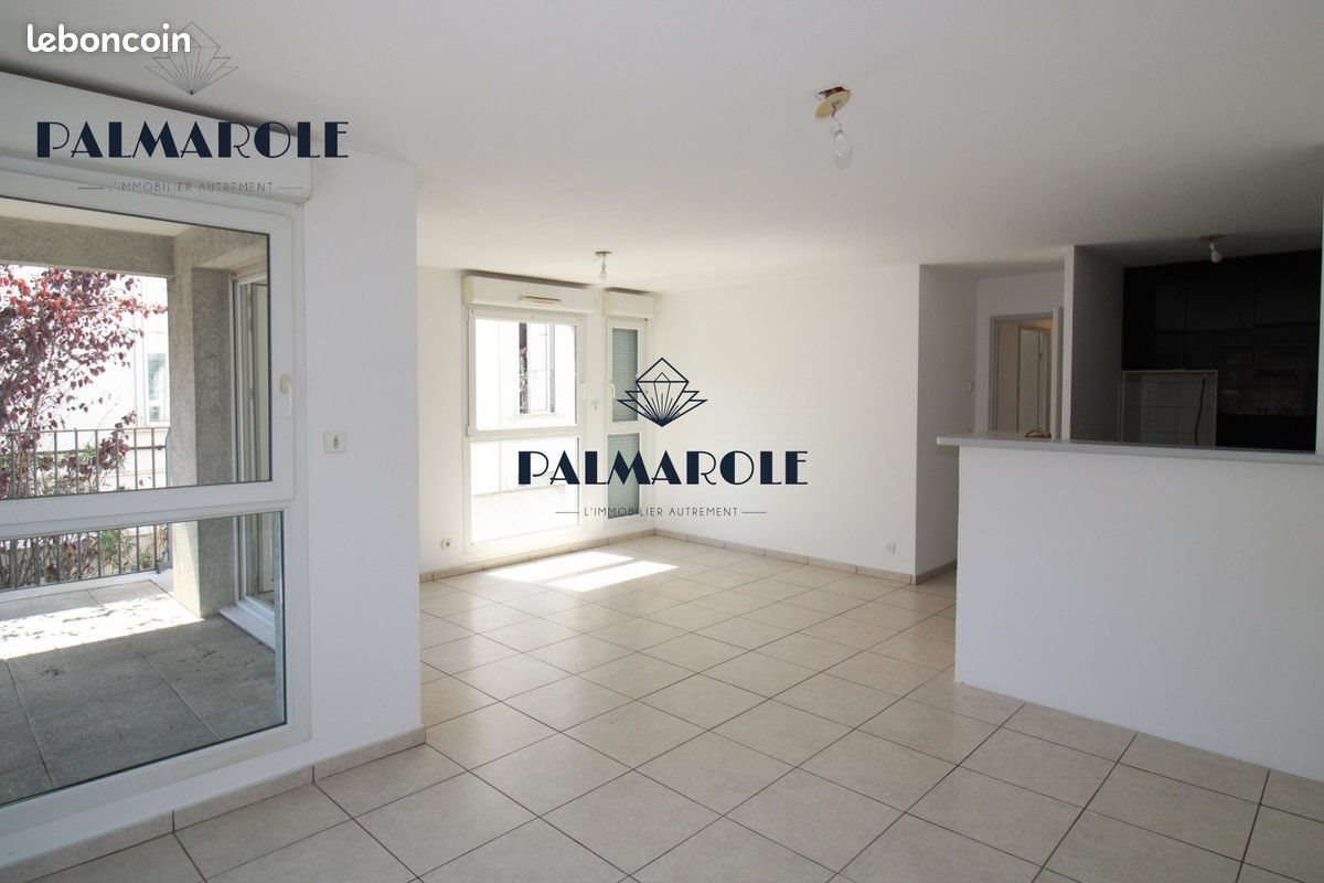 Appartement à vendre, 71m², Perpignan