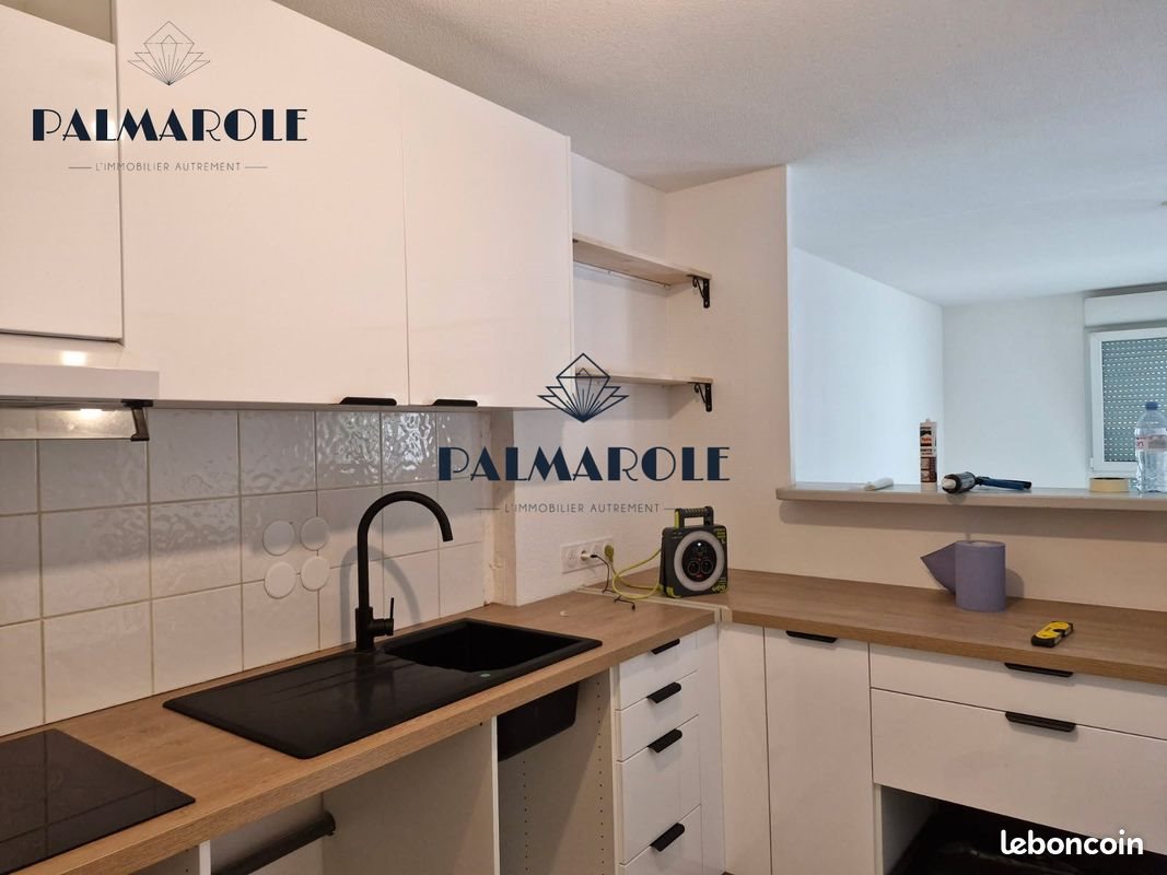 Appartement à vendre, 71m², Perpignan