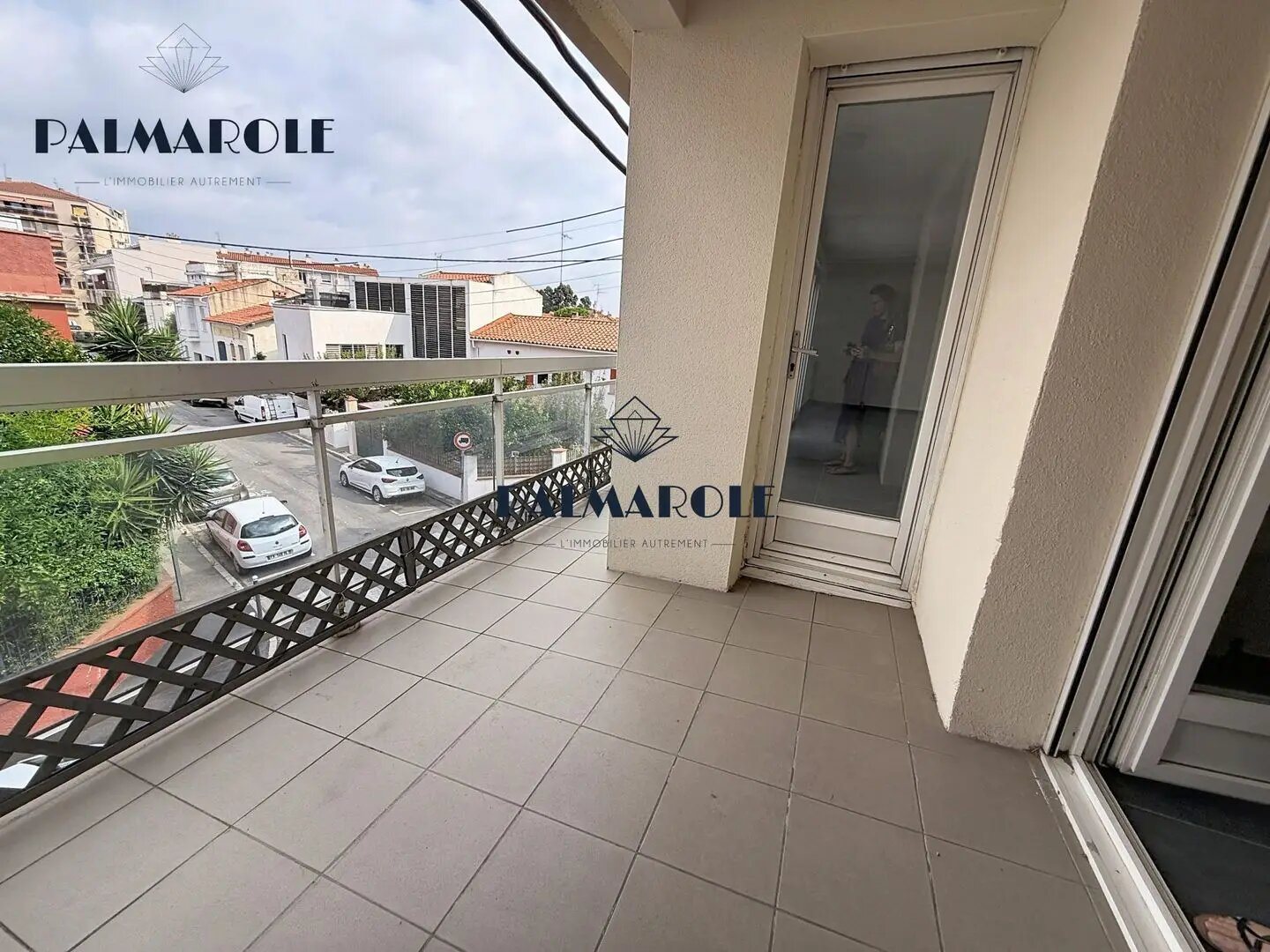 Appartement à vendre, 83m², Perpignan