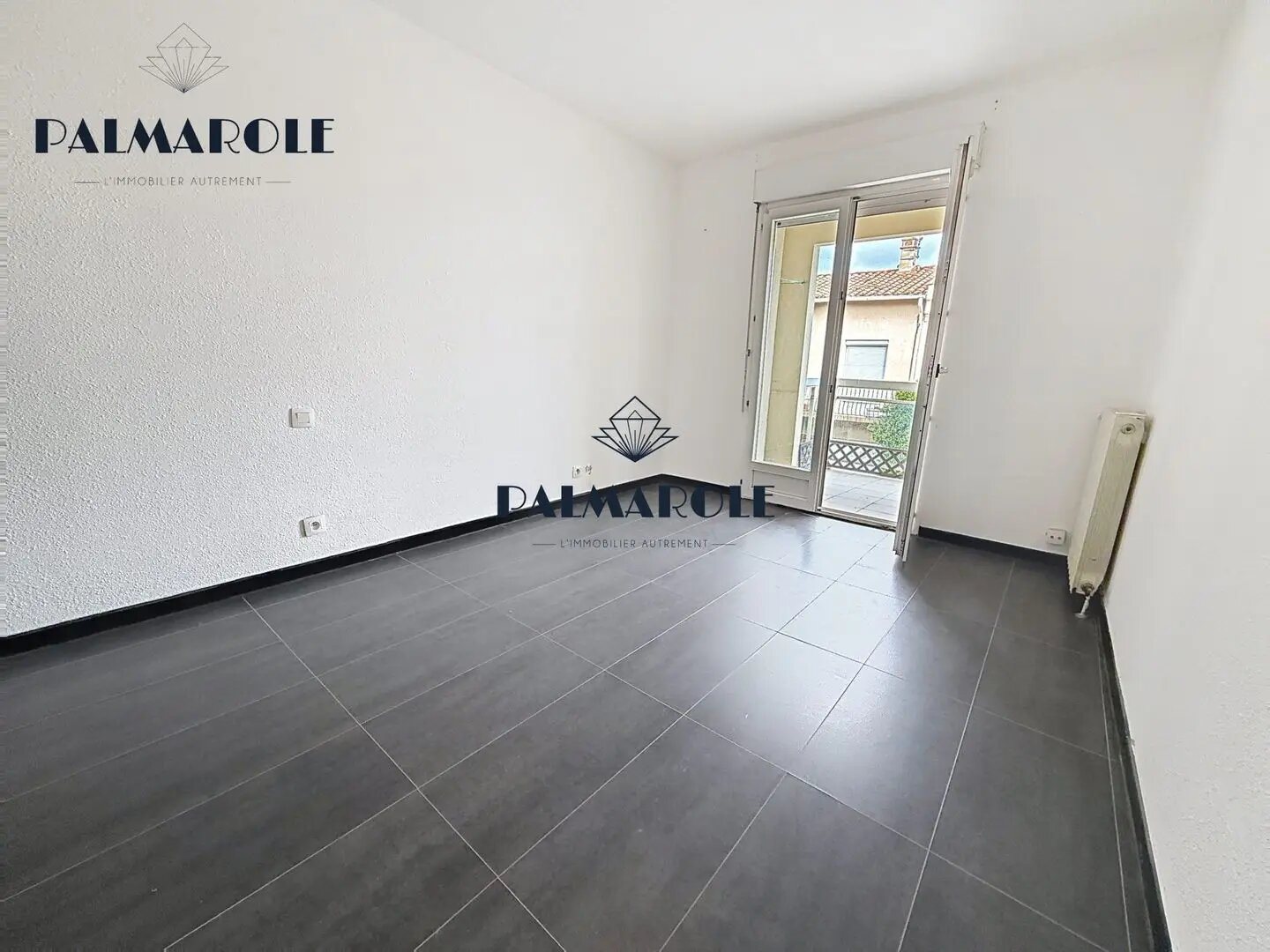 Appartement à vendre, 83m², Perpignan