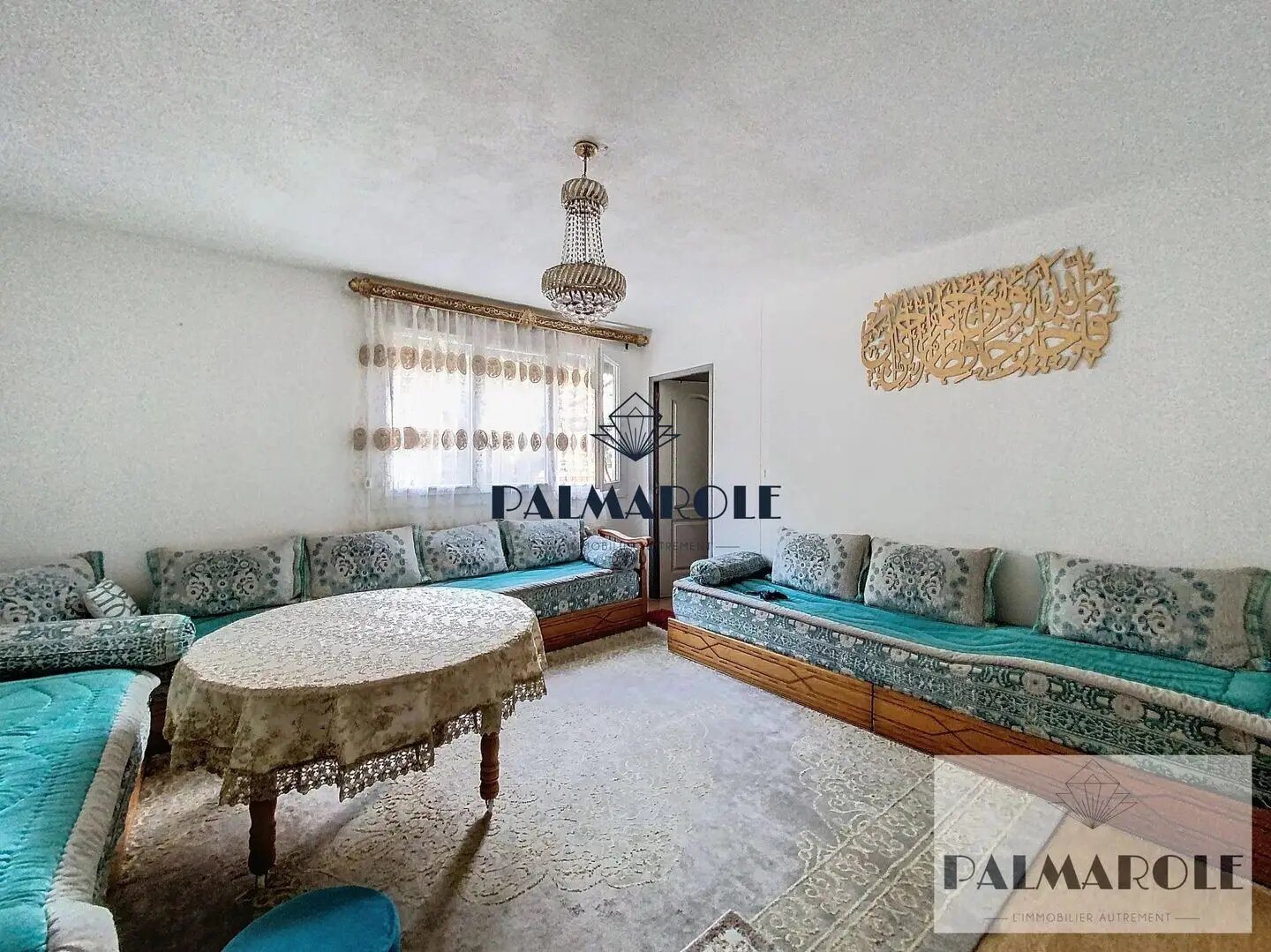 Appartement à vendre, 72m², Perpignan