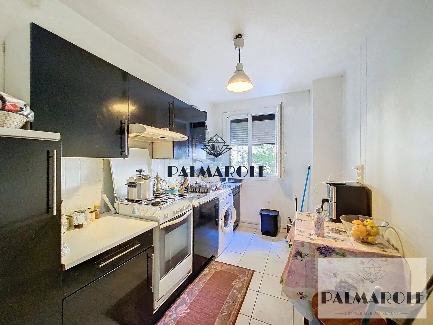 Appartement à vendre, 72m², Perpignan