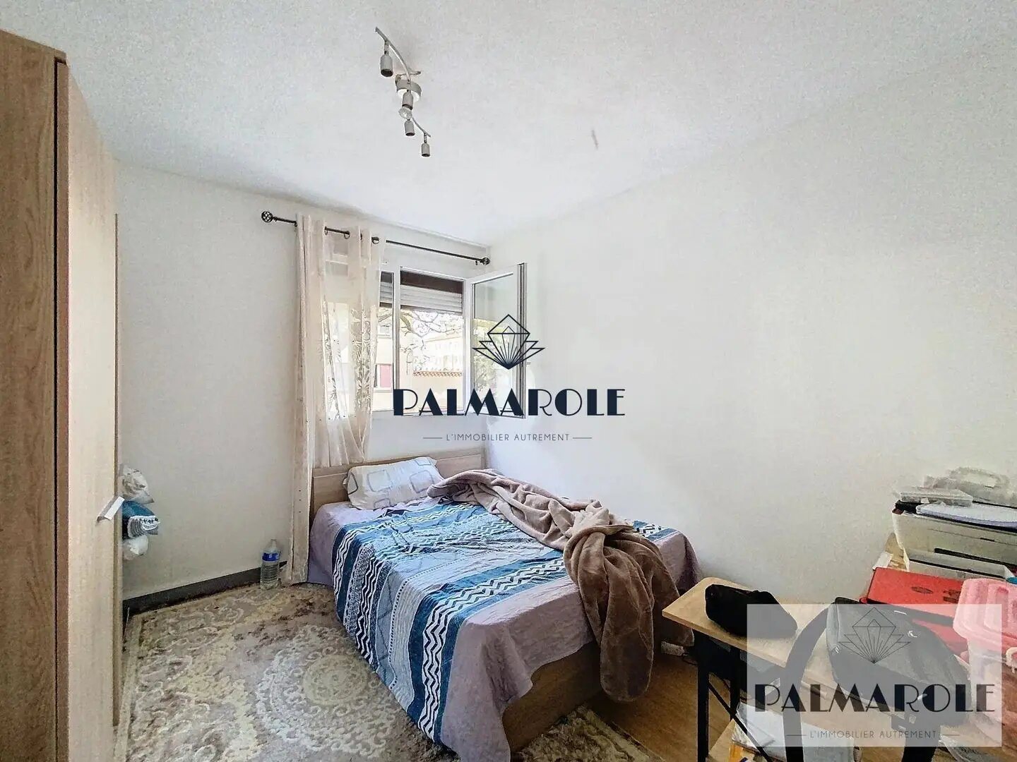 Appartement à vendre, 72m², Perpignan