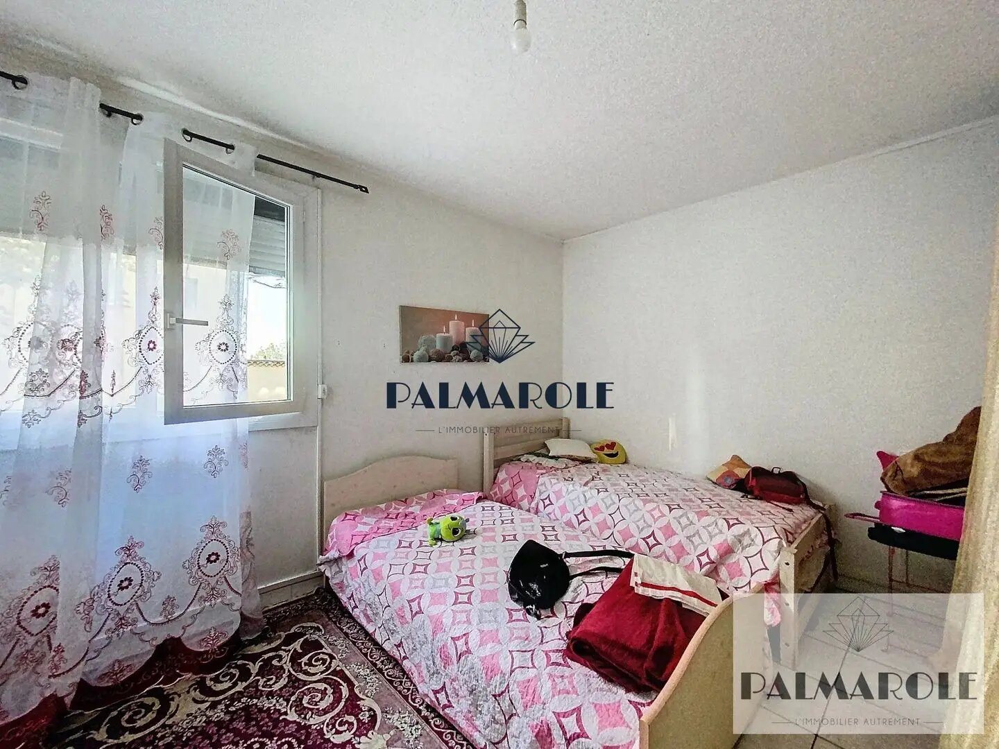 Appartement à vendre, 72m², Perpignan