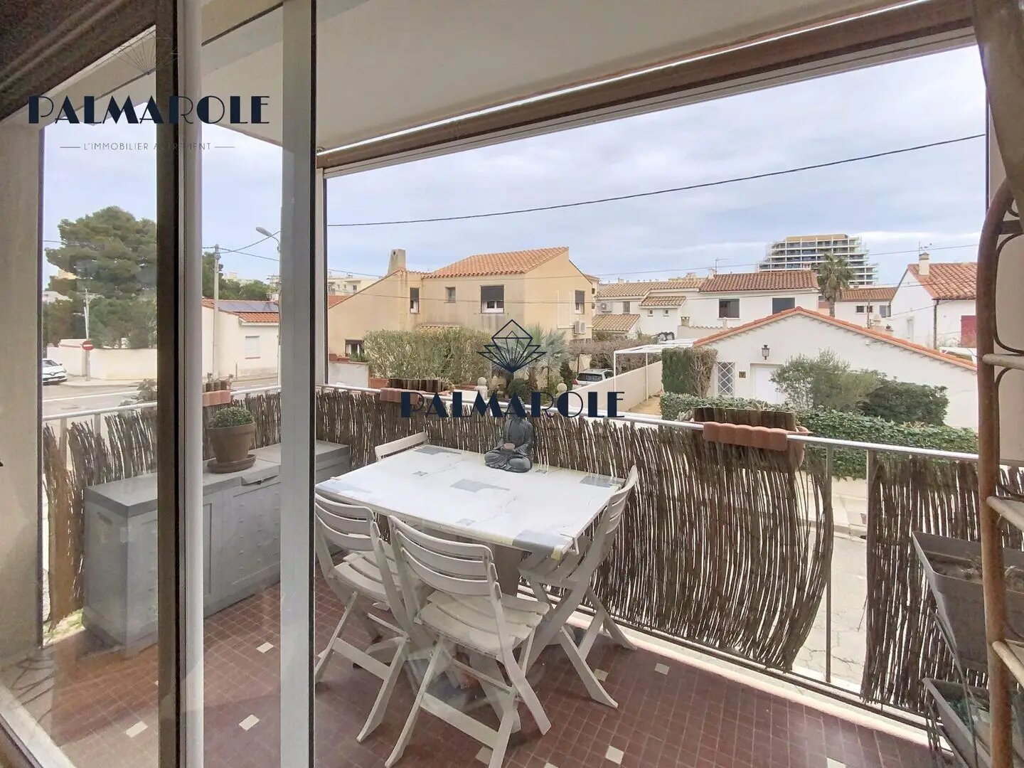 Appartement à vendre, 44m², Canet-en-Roussillon