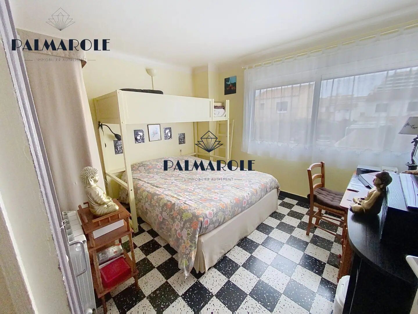 Appartement à vendre, 44m², Canet-en-Roussillon