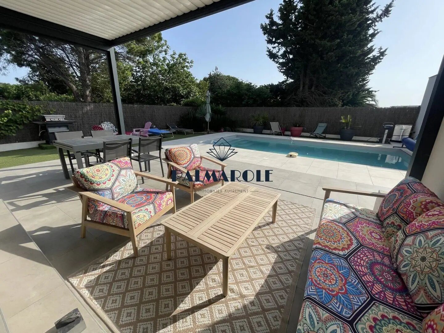 Maison à vendre, 125m², Saint-Cyprien