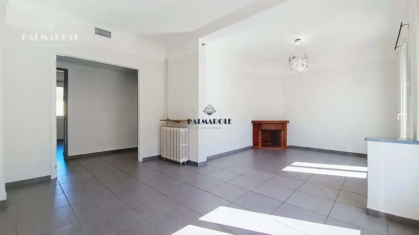 Appartement à vendre, 81m², Perpignan