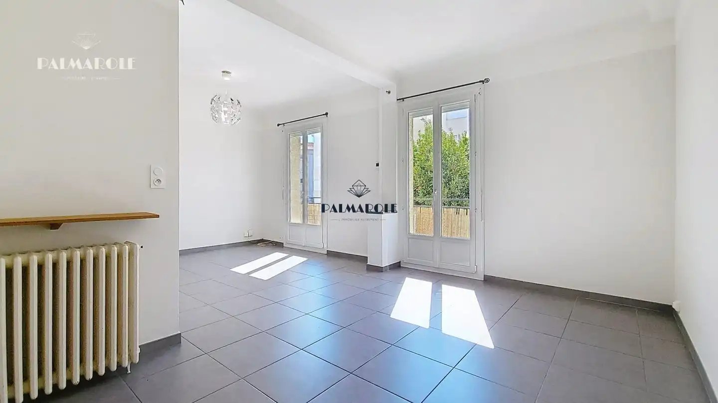 Appartement à vendre, 81m², Perpignan