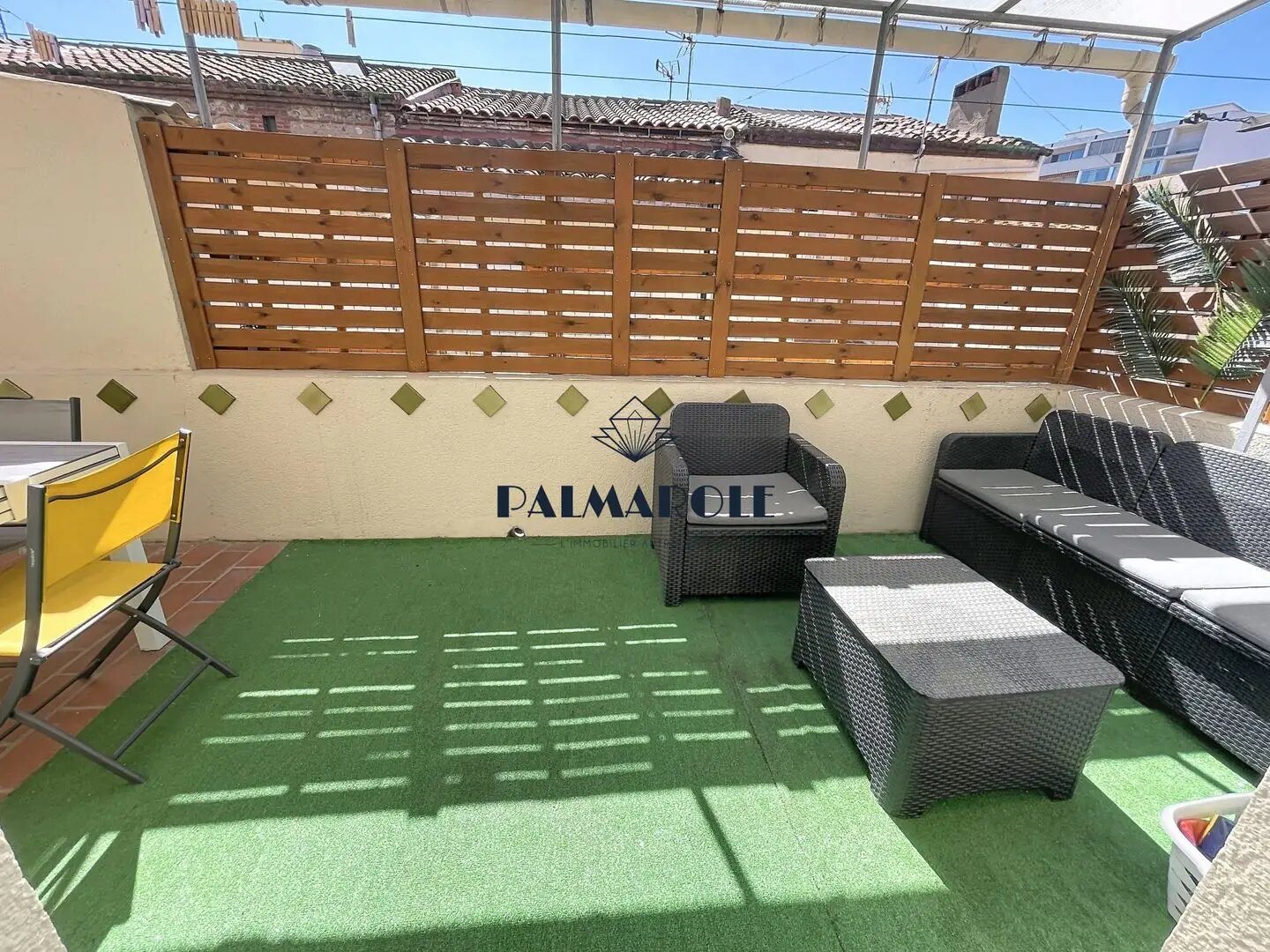 Maison à vendre, 67m², Perpignan