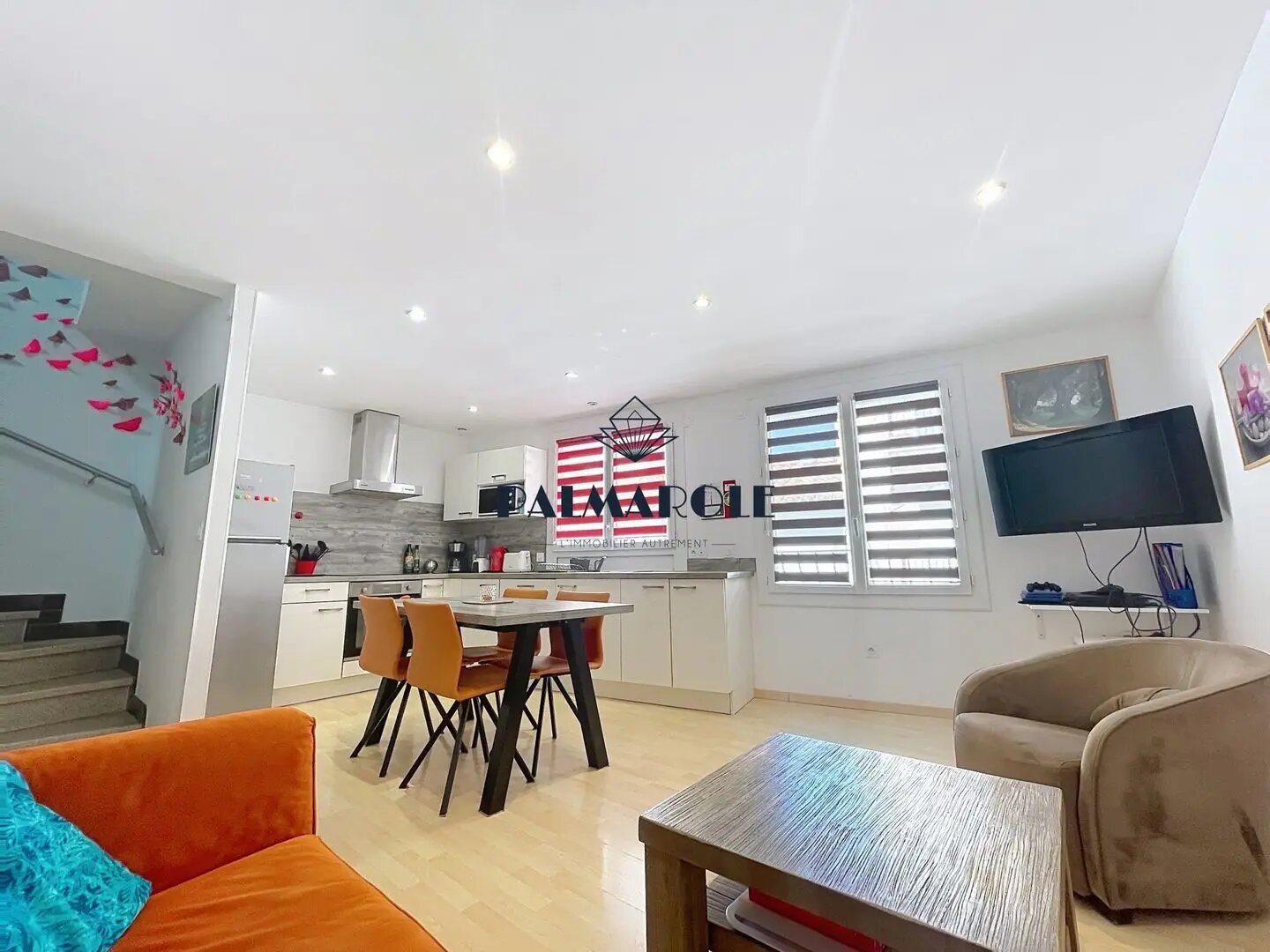 Maison à vendre, 67m², Perpignan