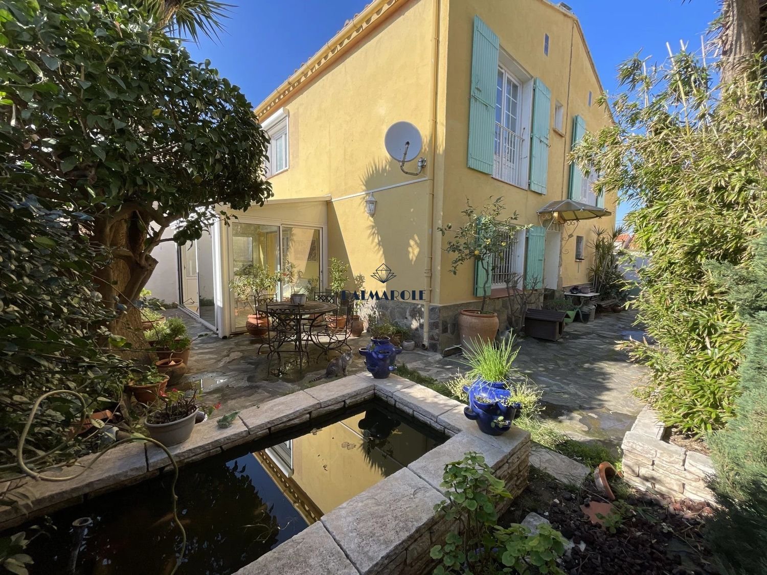 Maison à vendre, 111m², Perpignan
