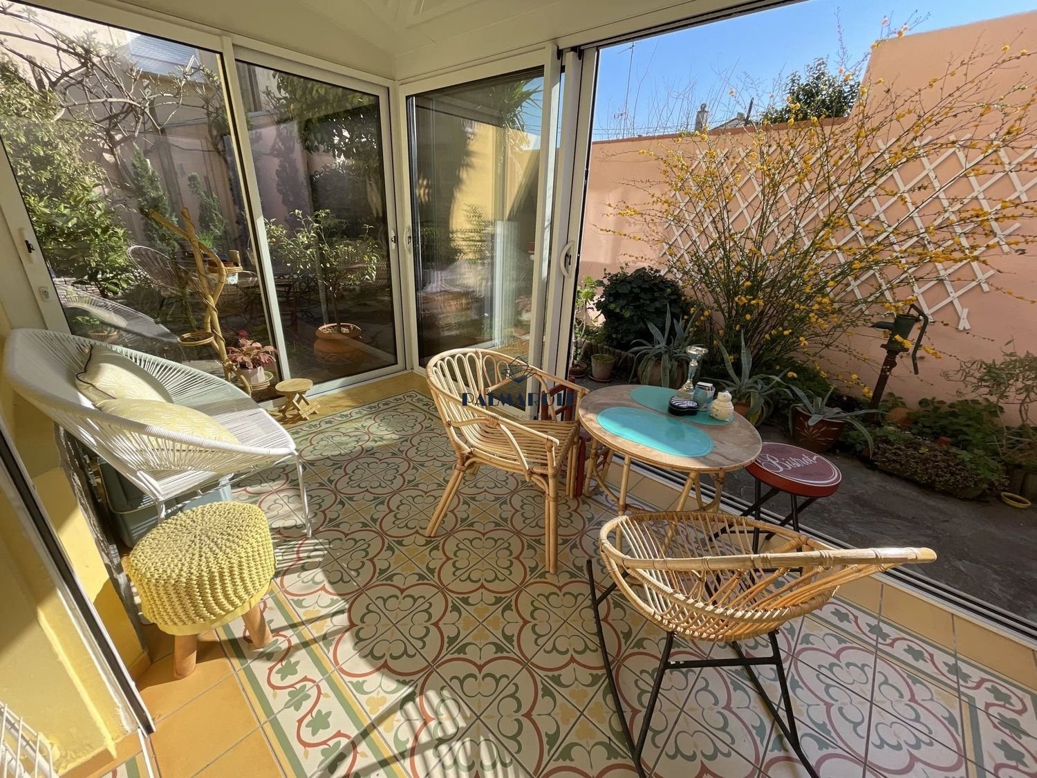 Maison à vendre, 111m², Perpignan