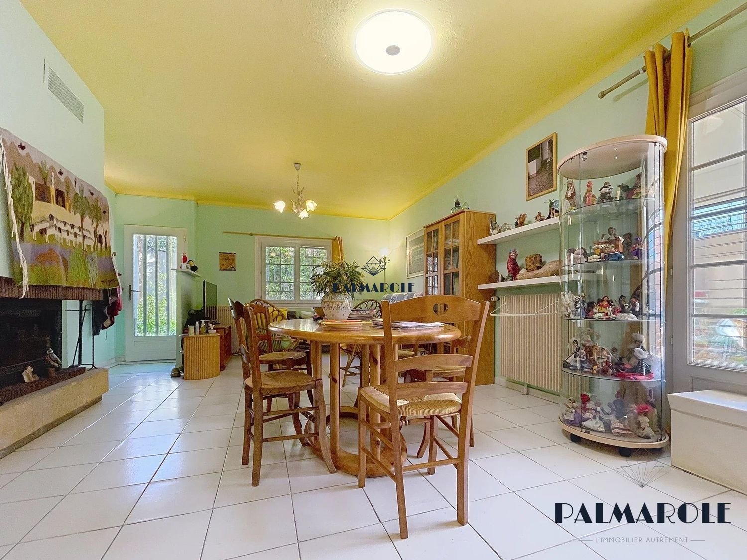 Maison à vendre, 111m², Perpignan