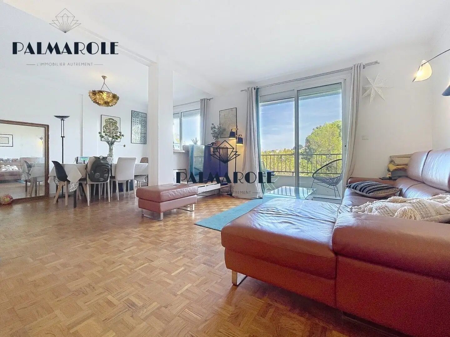 Appartement à vendre, 103m², Perpignan