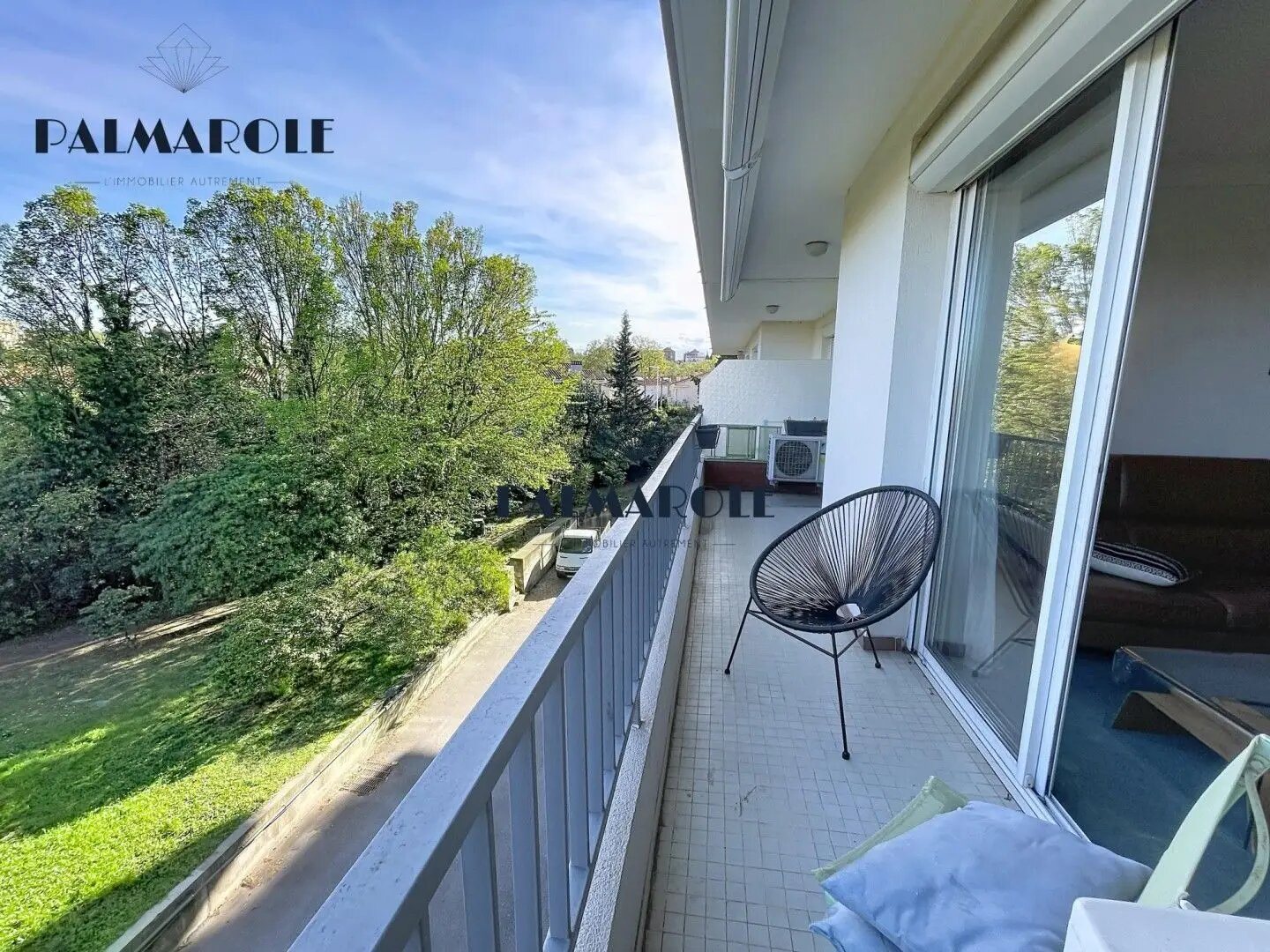 Appartement à vendre, 103m², Perpignan