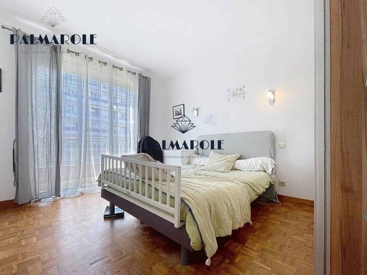 Appartement à vendre, 103m², Perpignan