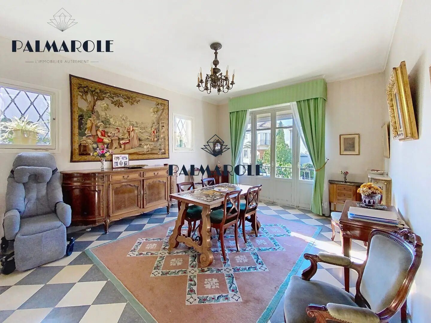 Maison à vendre, 120m², Perpignan