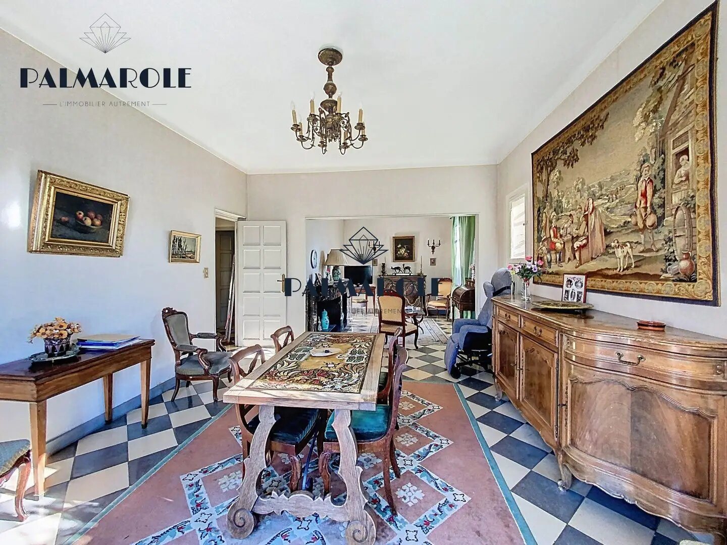 Maison à vendre, 120m², Perpignan