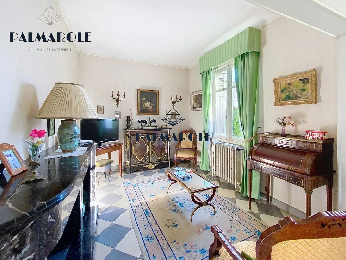 Maison à vendre, 120m², Perpignan