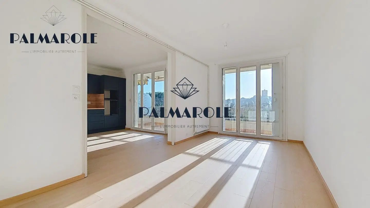 Appartement à louer, 67m², Perpignan