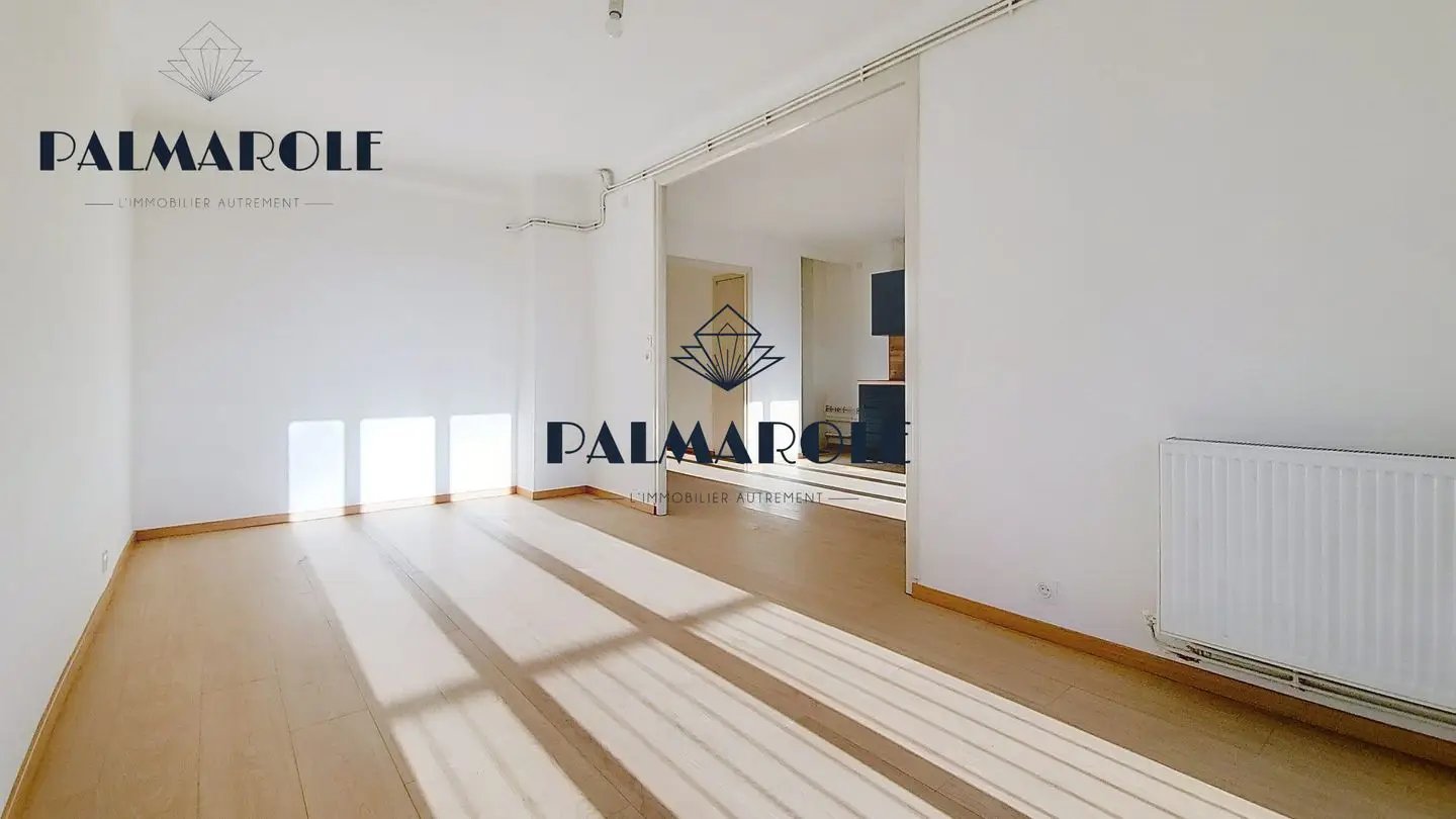 Appartement à louer, 67m², Perpignan