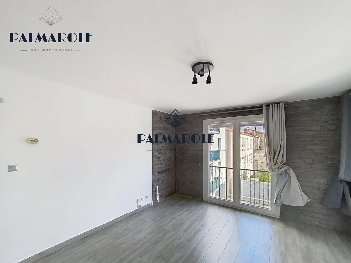 Appartement à vendre, 72m², Perpignan