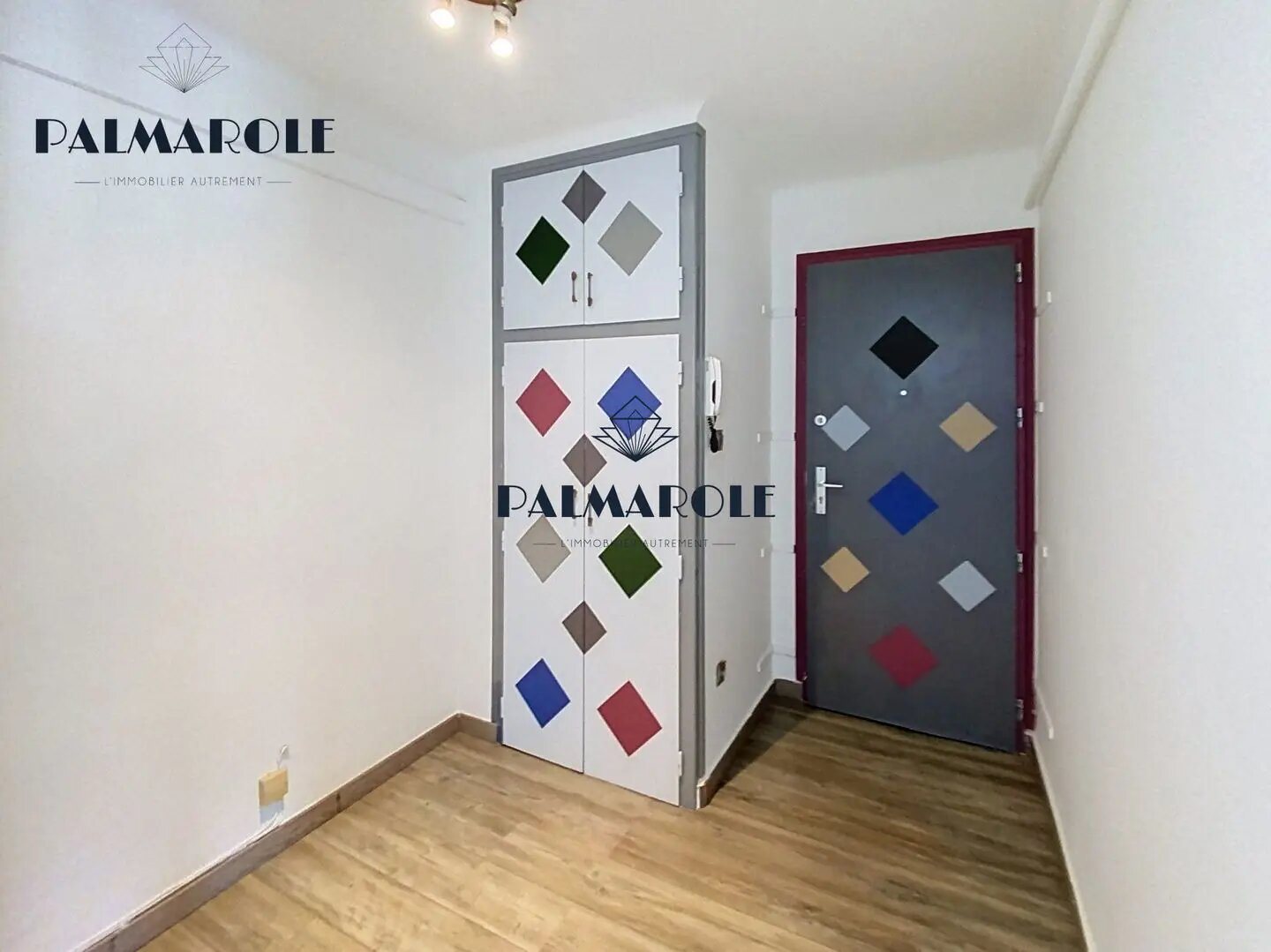 Appartement à vendre, 72m², Perpignan