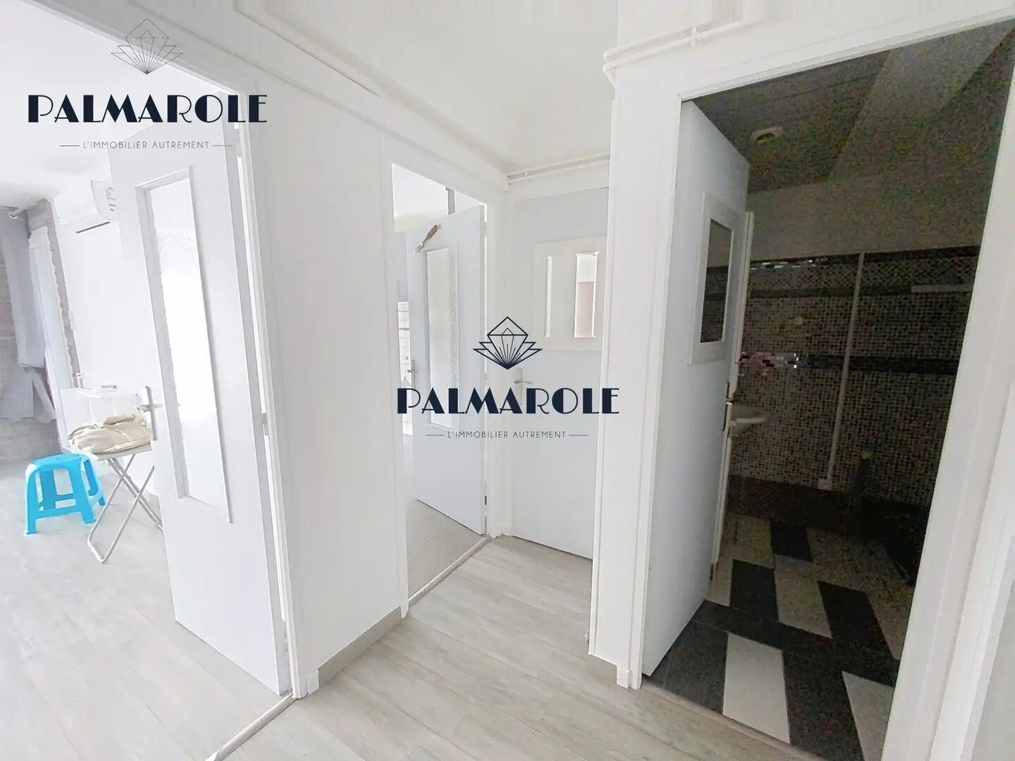 Appartement à vendre, 72m², Perpignan