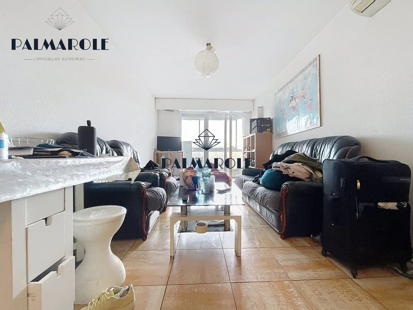 Appartement à vendre, 47m², Perpignan