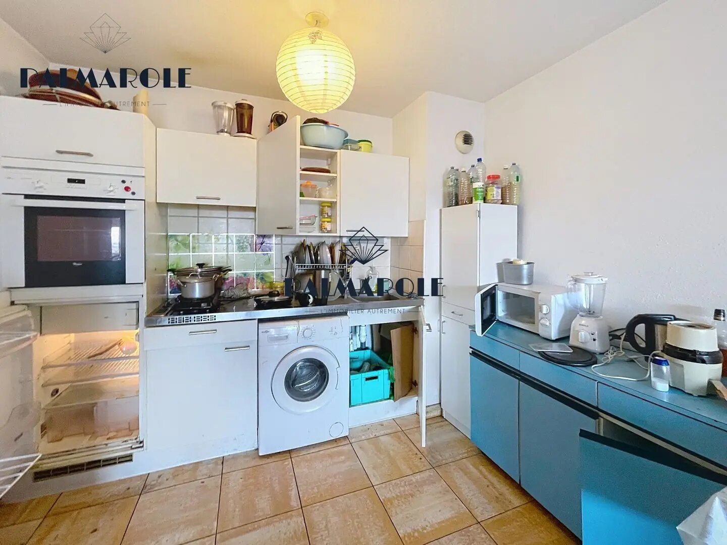 Appartement à vendre, 47m², Perpignan